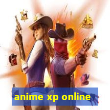 anime xp online